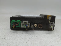 2015 Chevrolet Silverado 2500 Radio AM FM Cd Player Receiver Replacement P/N:13506455 Fits OEM Used Auto Parts - Oemusedauto