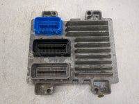 2015 Chevrolet Silverado 2500 PCM Engine Control Computer ECU ECM PCU OEM P/N:12663783 12643636 Fits Fits 2011 2012 2013 201