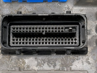 2015 Chevrolet Silverado 2500 PCM Engine Control Computer ECU ECM PCU OEM P/N:12663783 12643636 Fits Fits 2011 2012 2013 201