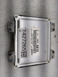 2015 Chevrolet Silverado 2500 PCM Engine Control Computer ECU ECM PCU OEM P/N:12669331 12668866 Fits Fits 2011 2012 2013 201