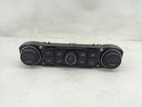 2015-2018 Chevrolet Silverado 2500 Climate Control Module Temperature AC/Heater Replacement P/N:23176290 815372982 Fits OEM 