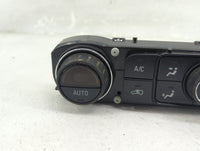 2015-2018 Chevrolet Silverado 2500 Climate Control Module Temperature AC/Heater Replacement P/N:23176290 815372982 Fits OEM 