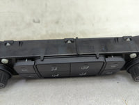 2015 Chevrolet Silverado 2500 Climate Control Module Temperature AC/Heater Replacement P/N:23486621 7370200000000X, 81537298