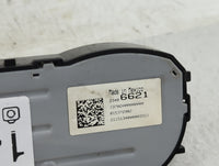 2015 Chevrolet Silverado 2500 Climate Control Module Temperature AC/Heater Replacement P/N:23486621 7370200000000X, 81537298