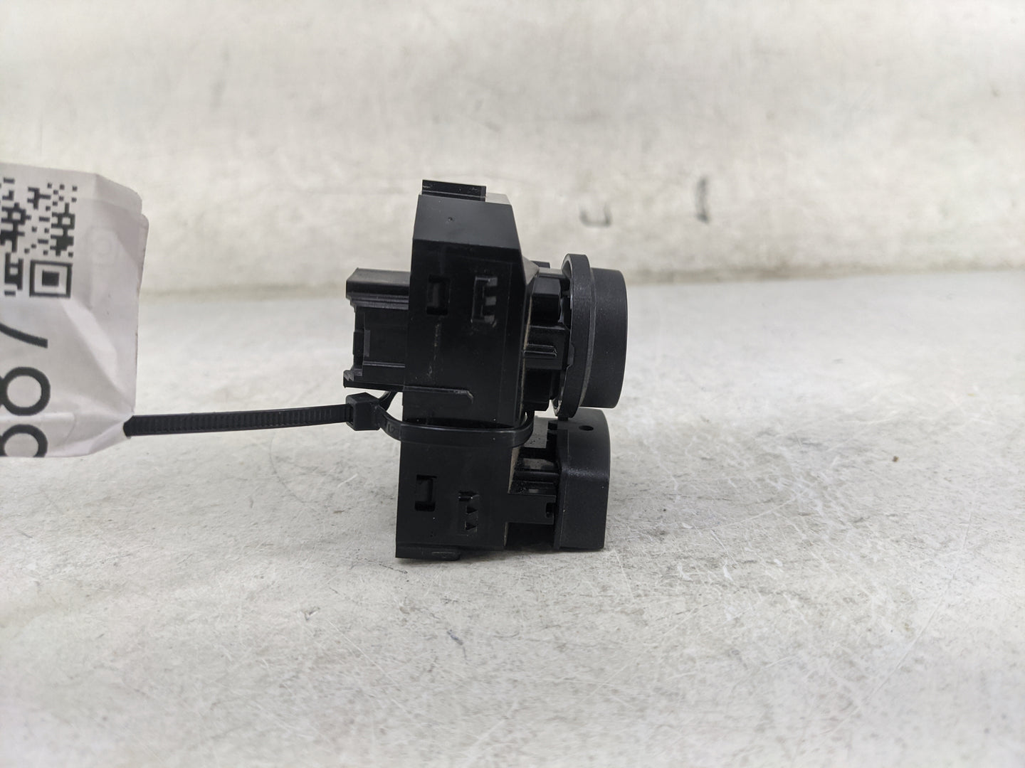 2015-2018 Chevrolet Silverado 2500 Master Power Window Switch Replacement Driver Side Left P/N:23154700 SANAE7831B Fits OEM 