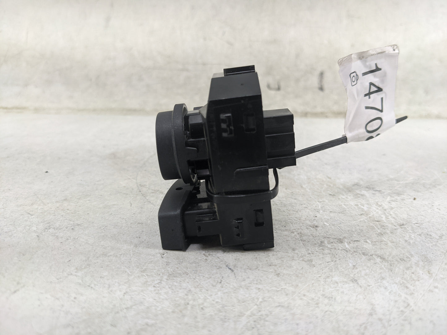 2015-2018 Chevrolet Silverado 2500 Master Power Window Switch Replacement Driver Side Left P/N:23154700 SANAE7831B Fits OEM 