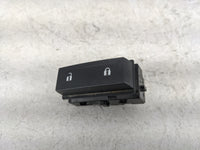 2015-2018 Chevrolet Silverado 2500 Master Power Window Switch Replacement Driver Side Left P/N:22901816 Fits OEM Used Auto P