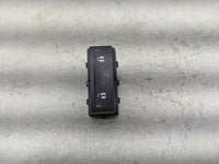 2015-2018 Chevrolet Silverado 2500 Master Power Window Switch Replacement Driver Side Left P/N:22901816 Fits OEM Used Auto P