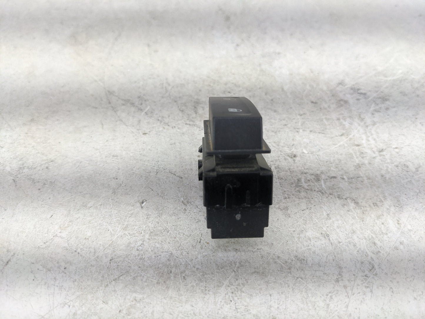 2015-2018 Chevrolet Silverado 2500 Master Power Window Switch Replacement Driver Side Left P/N:22901816 Fits OEM Used Auto P