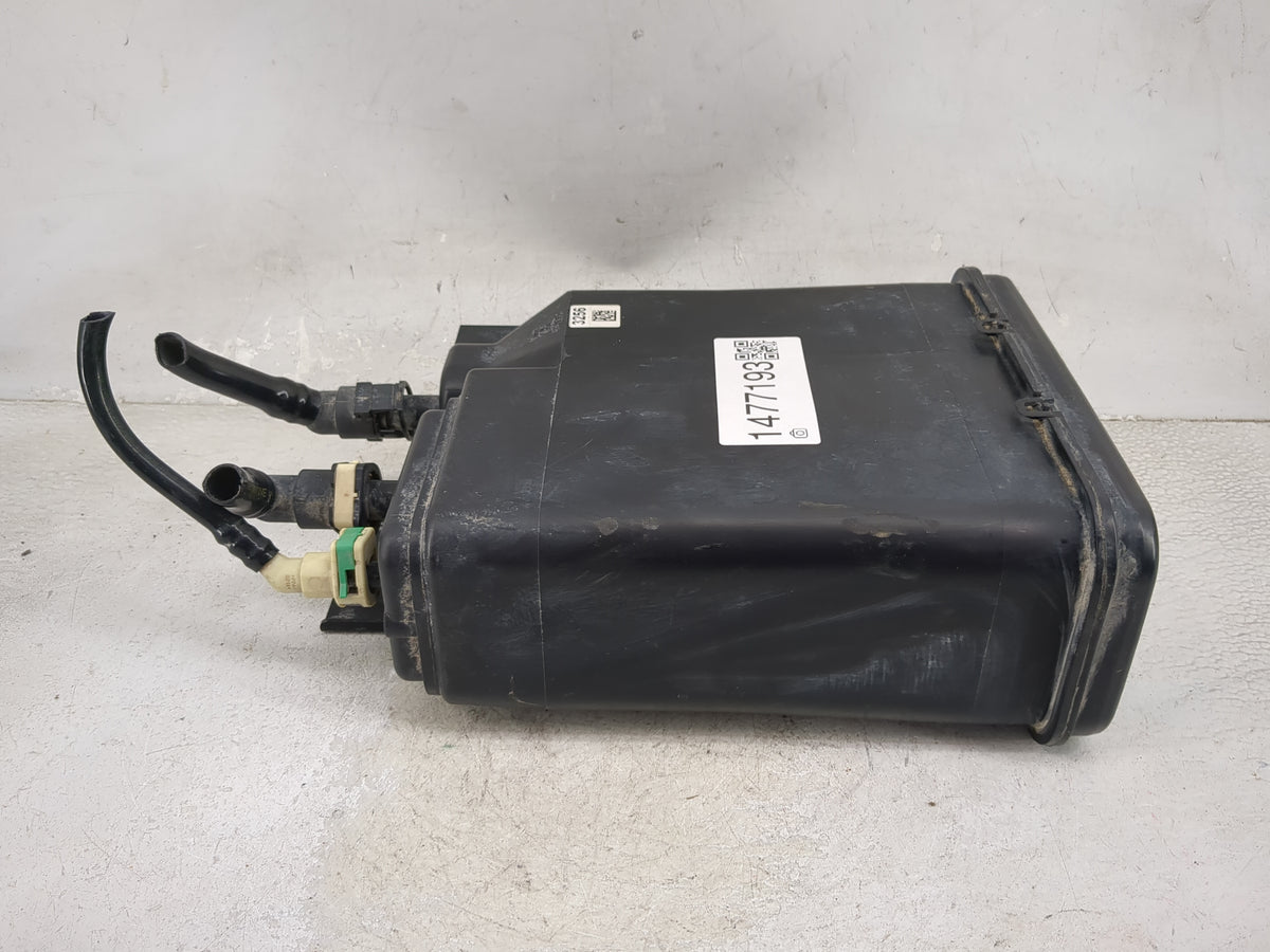 2015 Chevrolet Silverado 2500 Fuel Vapor Charcoal Canister 1477193 - Oemusedautoparts1.com