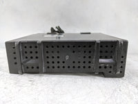 2015 Chevrolet Silverado 2500 Radio AM FM Cd Player Receiver Replacement P/N:13506455 111000-5771A101 Fits Fits 2016 OEM Use