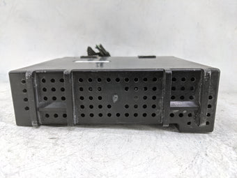 compare product 2015 Chevrolet Silverado 2500 Radio AM FM Cd Player Receiver Replacement P/N:13506455 111000-5771A101 Fits Fits 2016 OEM Used Auto Parts