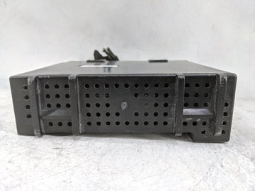 2015 Chevrolet Silverado 2500 Radio AM FM Cd Player Receiver Replacement P/N:13506455 111000-5771A101 Fits Fits 2016 OEM Use