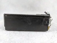 2015 Chevrolet Silverado 2500 Radio AM FM Cd Player Receiver Replacement P/N:13506455 111000-5771A101 Fits Fits 2016 OEM Use