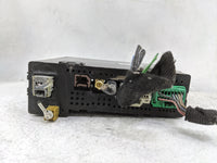 2015 Chevrolet Silverado 2500 Radio AM FM Cd Player Receiver Replacement P/N:13506455 111000-5771A101 Fits Fits 2016 OEM Use
