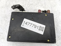 2016-2017 Chevrolet Silverado 2500 Telematics Control Module - Oemusedautoparts1.com