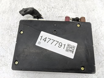 compare product 2016-2017 Chevrolet Silverado 2500 Telematics Control Module