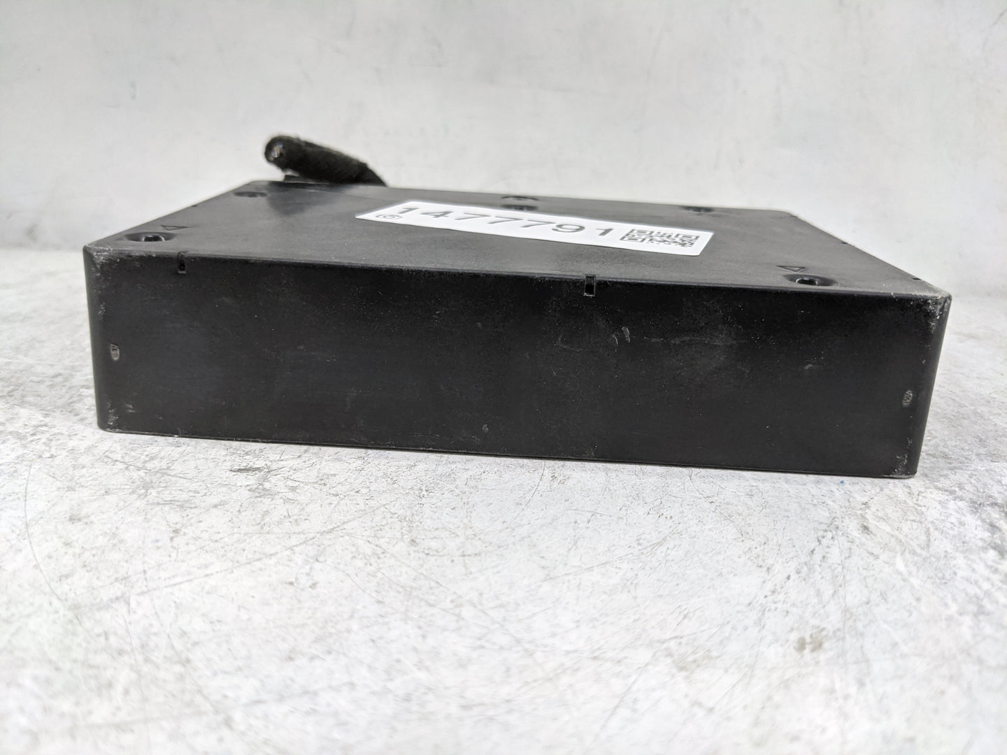 2016-2017 Chevrolet Silverado 2500 Telematics Control Module - Oemusedautoparts1.com