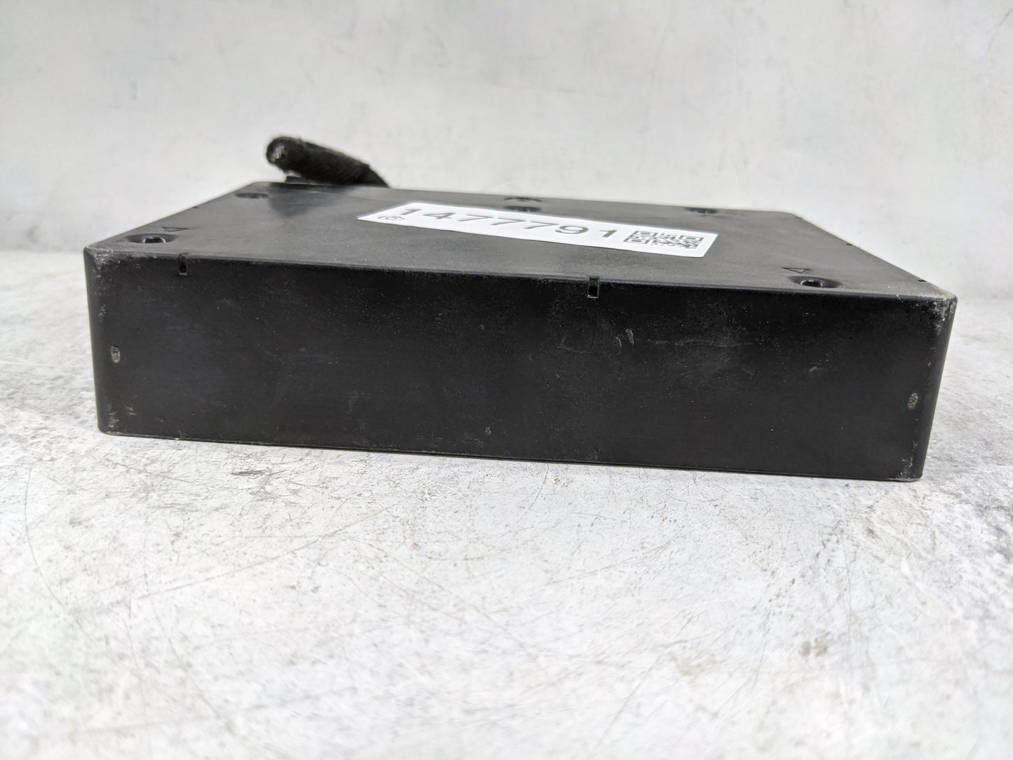 2016-2017 Chevrolet Silverado 2500 Telematics Control Module - Oemusedautoparts1.com