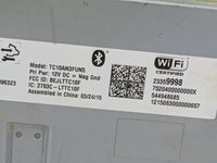 2016-2017 Chevrolet Silverado 2500 Telematics Control Module - Oemusedautoparts1.com