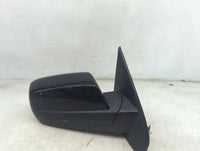 2015-2018 Chevrolet Silverado 2500 Passenger Side View Mirror - Right Door Mirror OEM Used - Oemusedautoparts1.com