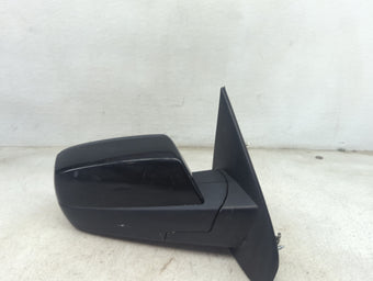 compare product 2015-2018 Chevrolet Silverado 2500 Passenger Side View Mirror - Right Door Mirror OEM Used