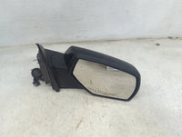 2015-2018 Chevrolet Silverado 2500 Passenger Side View Mirror - Right Door Mirror OEM Used - Oemusedautoparts1.com