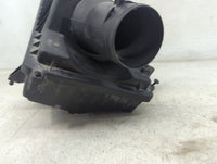 Chevrolet Silverado 2500 Air Cleaner Intake-duct Hose Tube - Oemusedautoparts1.com