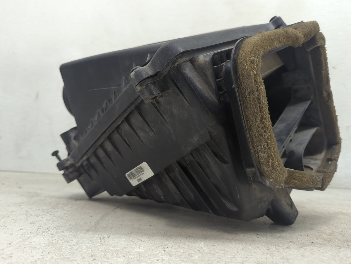 Chevrolet Silverado 2500 Air Cleaner Intake-duct Hose Tube - Oemusedautoparts1.com