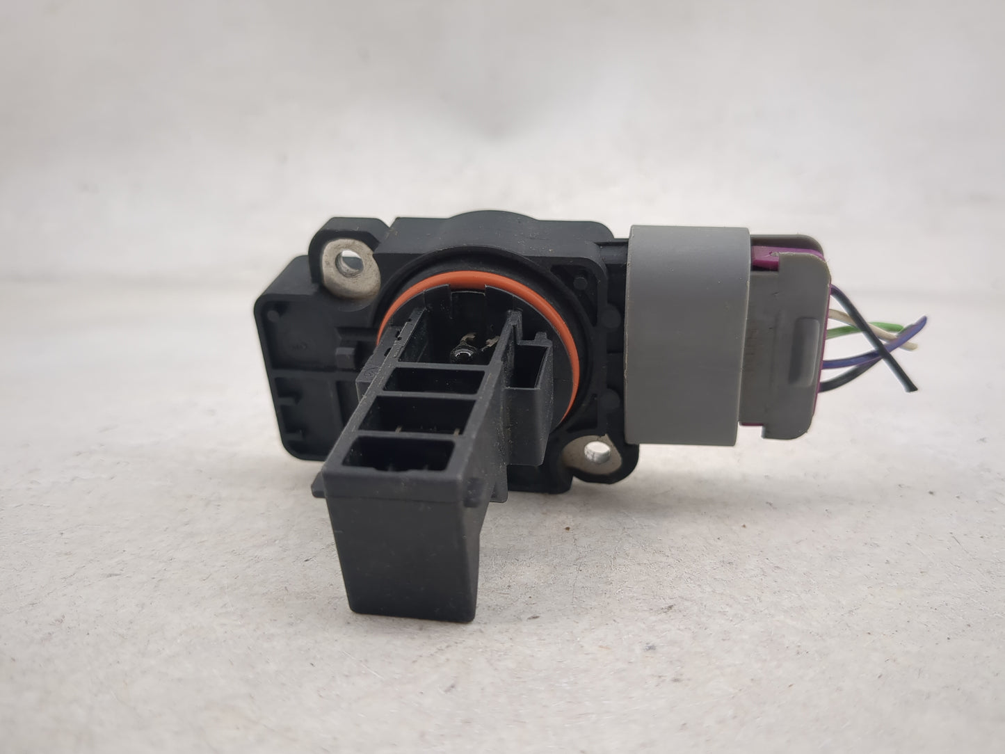 Chevrolet Silverado 2500 Mass Air Flow Meter Maf 1485823 - Oemusedautoparts1.com