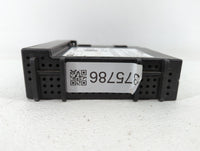 2015-2015 Chevrolet Silverado 2500 Am Fm Cd Player Radio Receiver - Oemusedautoparts1.com
