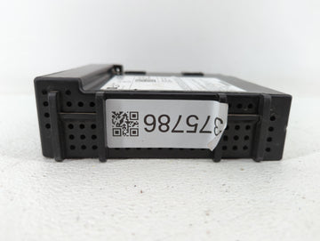 2015-2015 Chevrolet Silverado 2500 Am Fm Cd Player Radio Receiver 375786 - Oemusedautoparts1.com