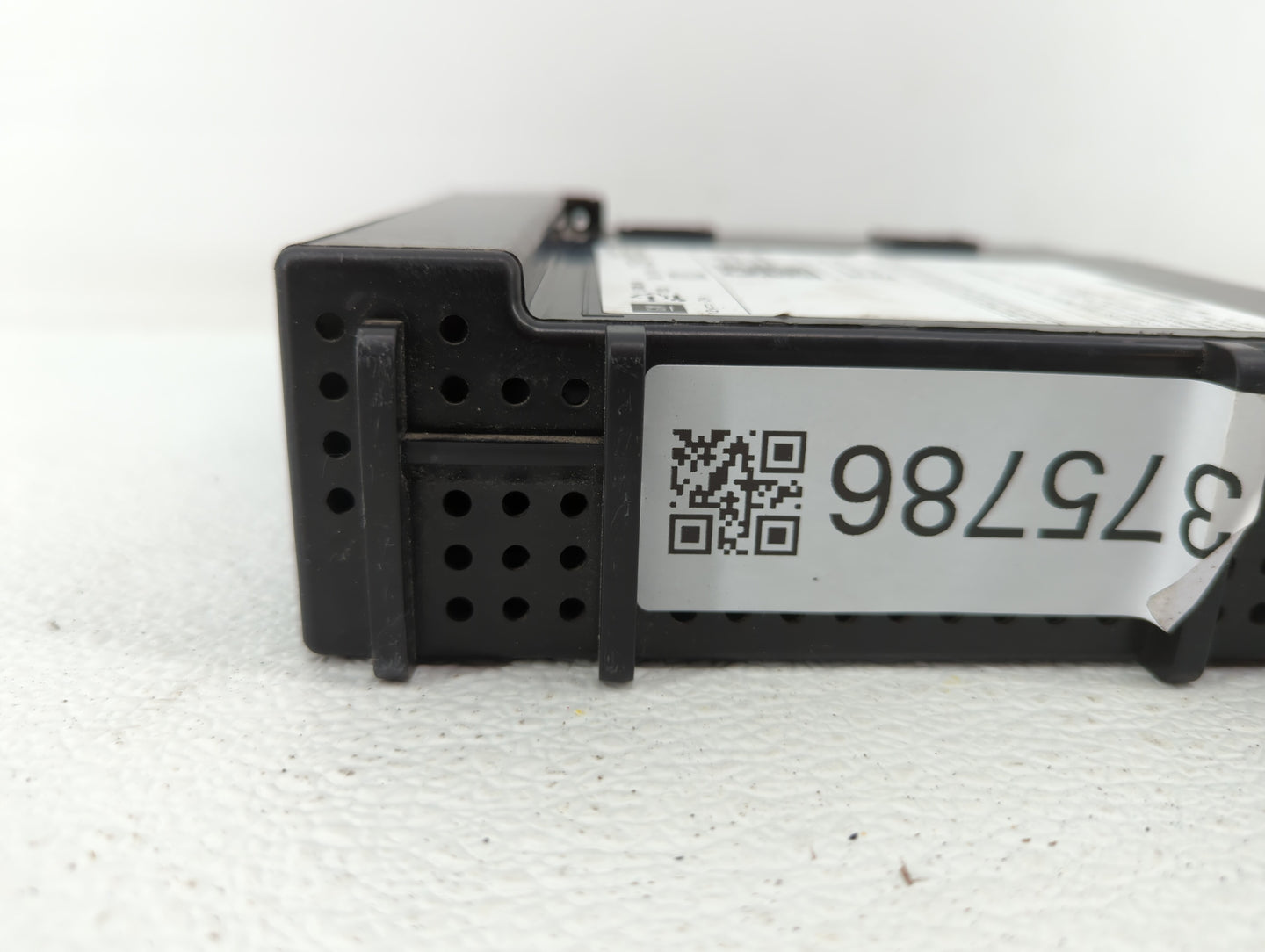 2015-2015 Chevrolet Silverado 2500 Am Fm Cd Player Radio Receiver - Oemusedautoparts1.com