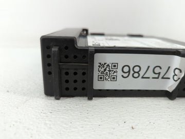 2015-2015 Chevrolet Silverado 2500 Am Fm Cd Player Radio Receiver 375786