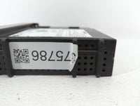 2015-2015 Chevrolet Silverado 2500 Am Fm Cd Player Radio Receiver - Oemusedautoparts1.com