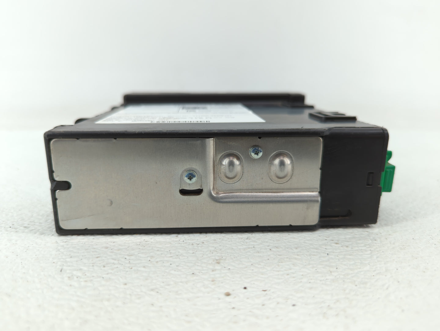 2015-2015 Chevrolet Silverado 2500 Am Fm Cd Player Radio Receiver - Oemusedautoparts1.com