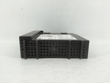 2015-2015 Chevrolet Silverado 2500 Am Fm Cd Player Radio Receiver 440559 - Oemusedautoparts1.com