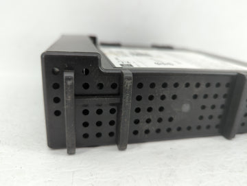 2015-2015 Chevrolet Silverado 2500 Am Fm Cd Player Radio Receiver 440559