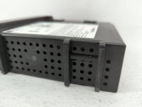 2015-2015 Chevrolet Silverado 2500 Am Fm Cd Player Radio Receiver - Oemusedautoparts1.com