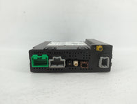 2015-2015 Chevrolet Silverado 2500 Am Fm Cd Player Radio Receiver - Oemusedautoparts1.com