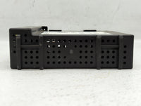 2015-2015 Chevrolet Silverado 2500 Am Fm Cd Player Radio Receiver - Oemusedautoparts1.com