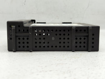 2015-2015 Chevrolet Silverado 2500 Am Fm Cd Player Radio Receiver 510767 - Oemusedautoparts1.com