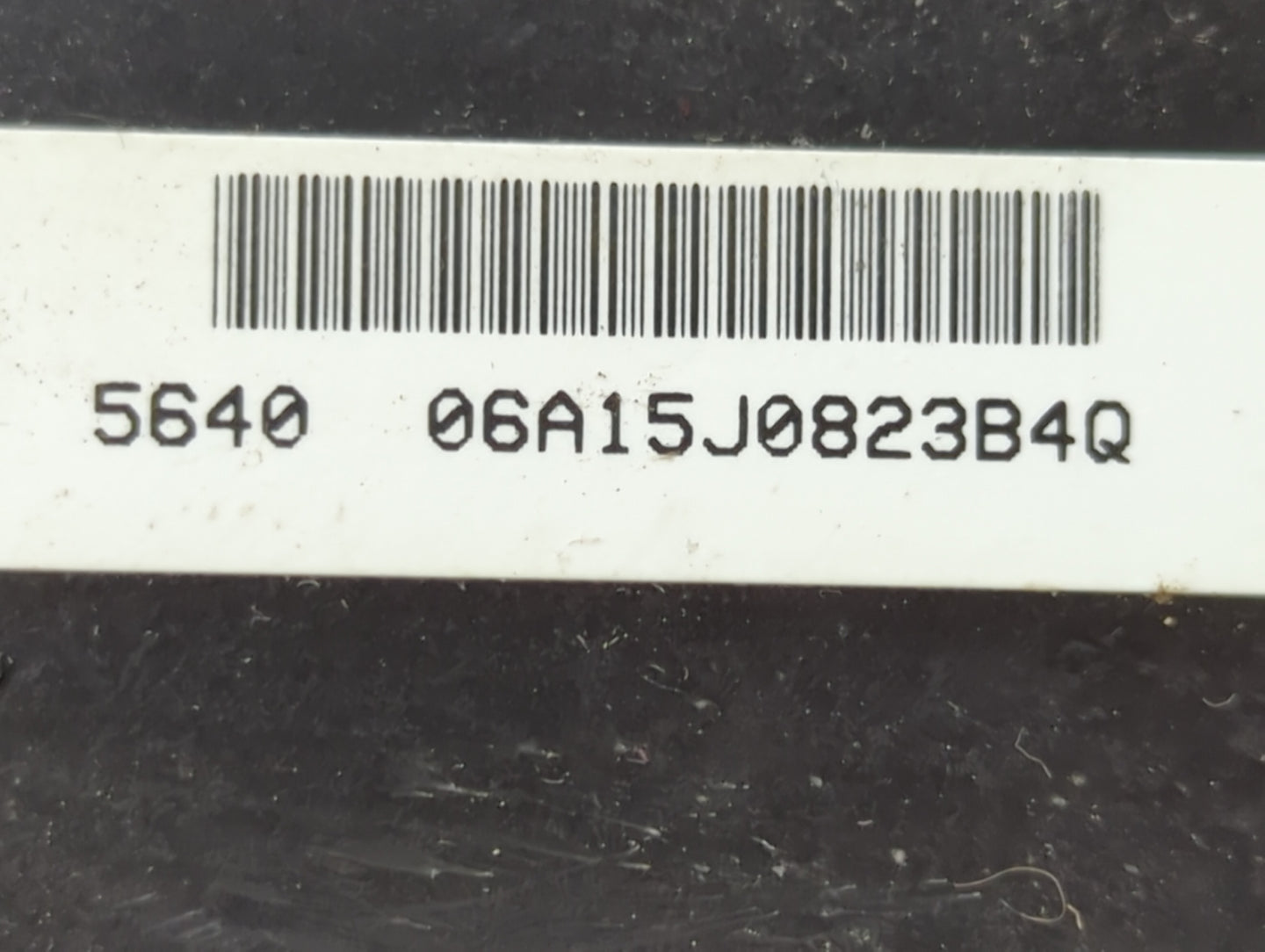 2015-2015 Chevrolet Silverado 2500 Am Fm Cd Player Radio Receiver - Oemusedautoparts1.com