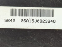 2015-2015 Chevrolet Silverado 2500 Am Fm Cd Player Radio Receiver - Oemusedautoparts1.com
