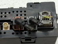 2015-2015 Chevrolet Silverado 2500 Am Fm Cd Player Radio Receiver - Oemusedautoparts1.com