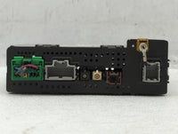 2015-2015 Chevrolet Silverado 2500 Am Fm Cd Player Radio Receiver - Oemusedautoparts1.com