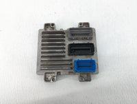 2015 Chevrolet Silverado 2500 PCM Engine Control Computer ECU ECM PCU OEM P/N:12668866 12669331 Fits Fits 2011 2012 OEM Used