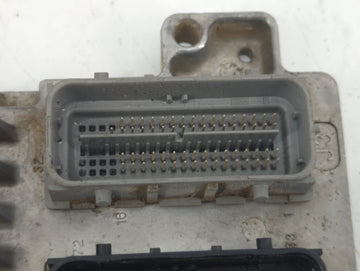 2015 Chevrolet Silverado 2500 PCM Engine Control Computer ECU ECM PCU OEM P/N:12668866 12669331 Fits OEM Used Auto Parts