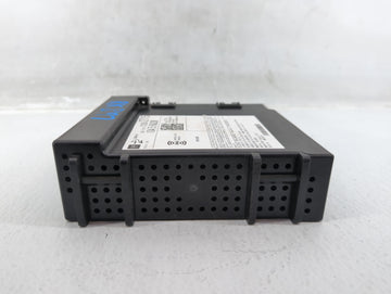 2015 Chevrolet Silverado 2500 Radio AM FM Cd Player Receiver Replacement P/N:13592715 Fits Fits 2013 2014 OEM Used Auto Part