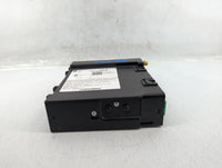 2015 Chevrolet Silverado 2500 Radio AM FM Cd Player Receiver Replacement P/N:13592715 Fits Fits 2013 2014 OEM Used Auto Part